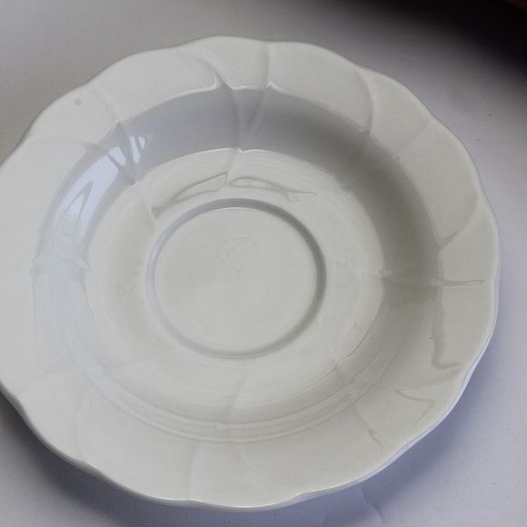 HANKOOK  fine bone china tea cup and saucer - Picture 8 of 12